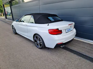 BMW 230i M Sport Steptronic