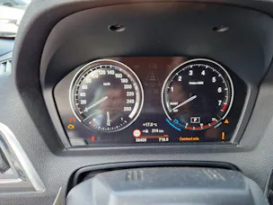 BMW 230i M Sport Steptronic