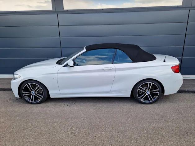 BMW 230i M Sport Steptronic