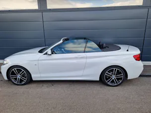 BMW 230i M Sport Steptronic