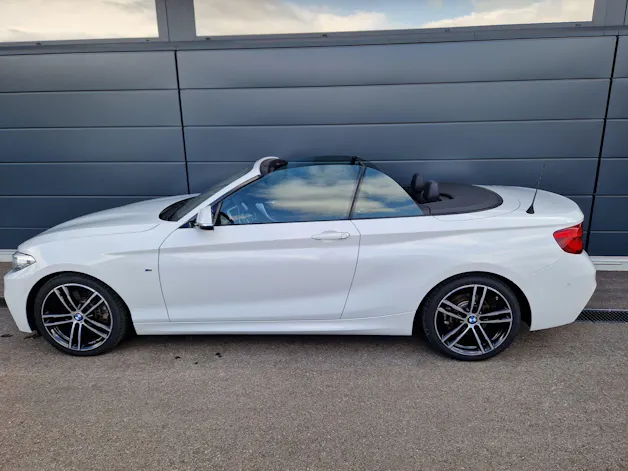 BMW 230i M Sport Steptronic