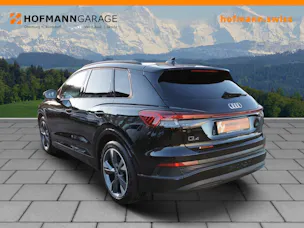 Audi Q4 e-tron 40