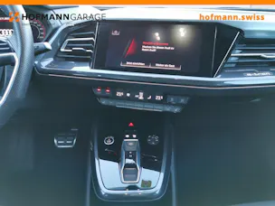Audi Q4 e-tron 40