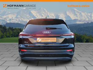Audi Q4 e-tron 40