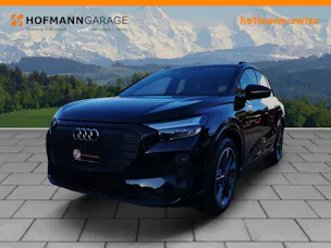 Audi Q4 e-tron 40