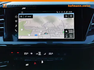 Audi Q4 e-tron 40