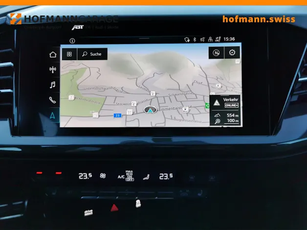 Audi Q4 e-tron 40