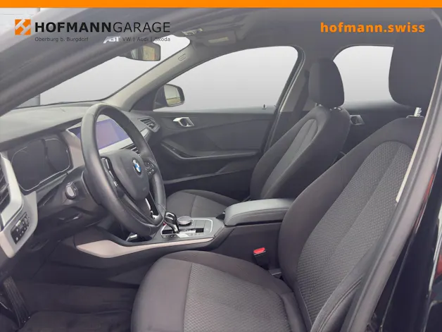 BMW 120d xDrive Steptronic