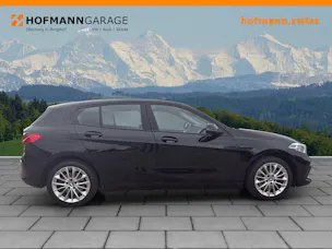 BMW 120d xDrive Steptronic