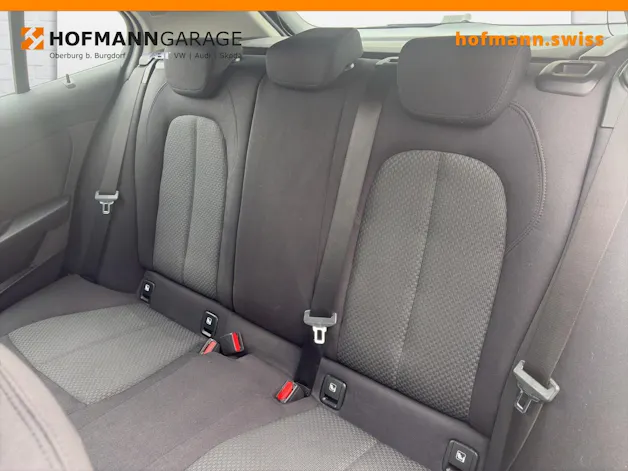 BMW 120d xDrive Steptronic