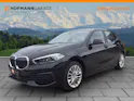 BMW 120d xDrive Steptronic