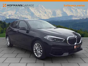 BMW 120d xDrive Steptronic