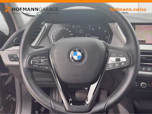 BMW 120d xDrive Steptronic