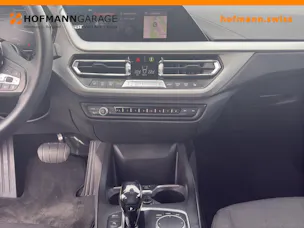 BMW 120d xDrive Steptronic