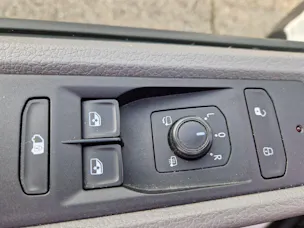 VW T6.1 2.0 TDI 150PS 6-Gang handschaltung