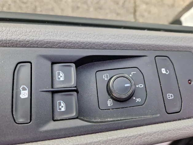 VW T6.1 2.0 TDI 150PS 6-Gang handschaltung