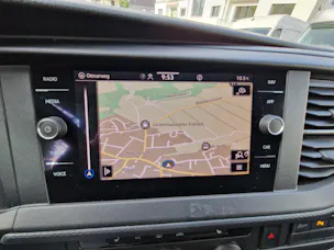 VW T6.1 2.0 TDI 150PS 6-Gang handschaltung