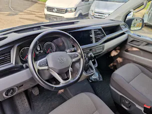 VW T6.1 2.0 TDI 150PS 6-Gang handschaltung