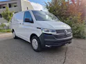 VW T6.1 2.0 TDI 150PS 6-Gang handschaltung