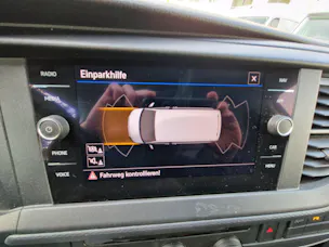 VW T6.1 2.0 TDI 150PS 6-Gang handschaltung