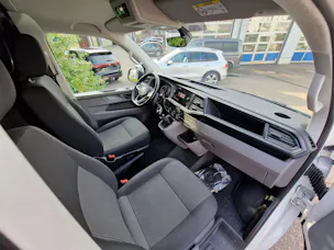 VW T6.1 2.0 TDI 150PS 6-Gang handschaltung