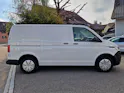 VW T6.1 2.0 TDI 150PS 6-Gang handschaltung