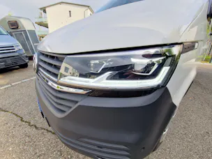 VW T6.1 2.0 TDI 150PS 6-Gang handschaltung
