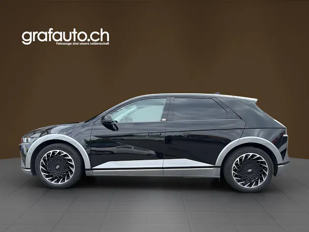 Hyundai Ioniq 5 First Edition
