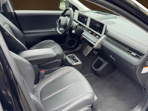 Hyundai Ioniq 5 First Edition