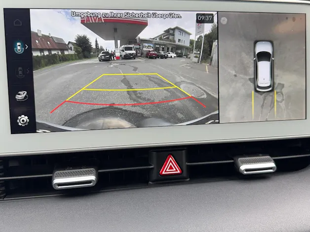 Hyundai Ioniq 5 First Edition