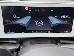 Hyundai Ioniq 5 First Edition