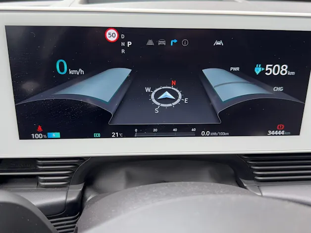 Hyundai Ioniq 5 First Edition