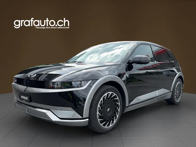 Hyundai Ioniq 5 First Edition