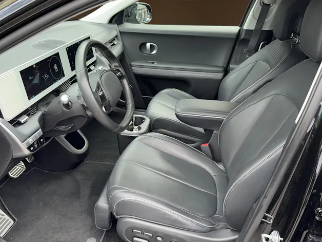 Hyundai Ioniq 5 First Edition