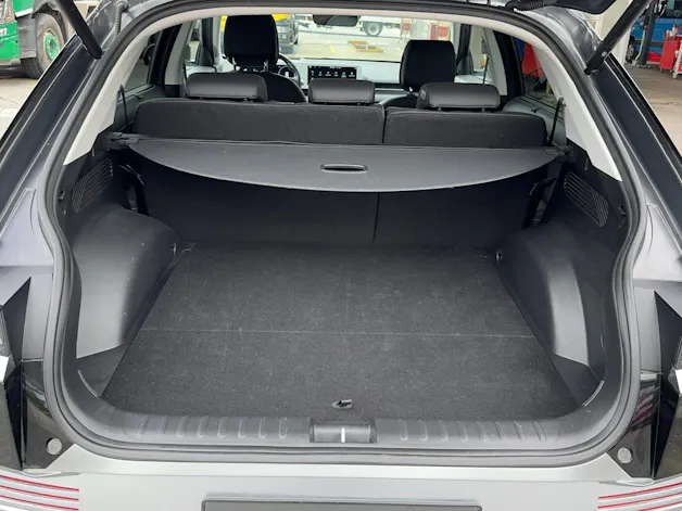 Hyundai Ioniq 5 First Edition