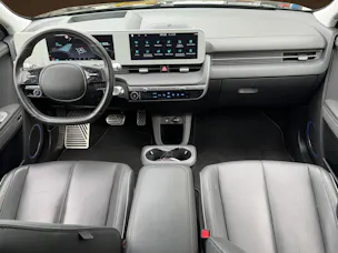 Hyundai Ioniq 5 First Edition