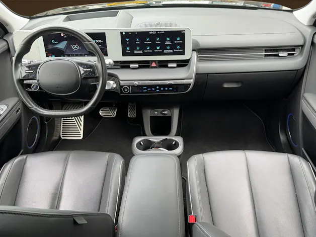 Hyundai Ioniq 5 First Edition