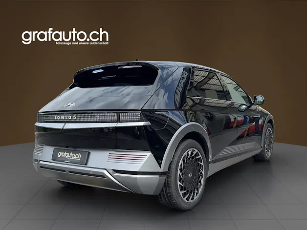 Hyundai Ioniq 5 First Edition