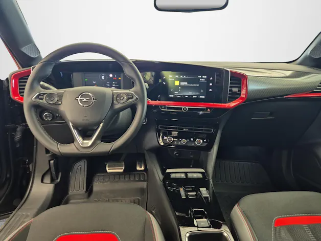 Opel GS - Line