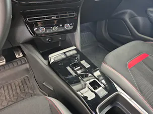 Opel GS - Line