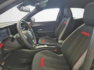 Opel GS - Line
