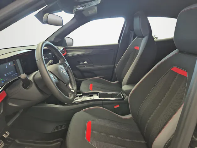 Opel GS - Line