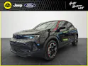 Opel GS - Line