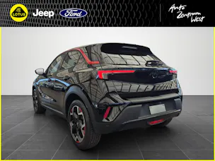 Opel GS - Line