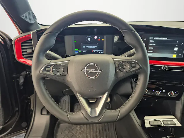 Opel GS - Line