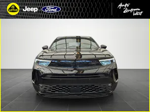 Opel GS - Line