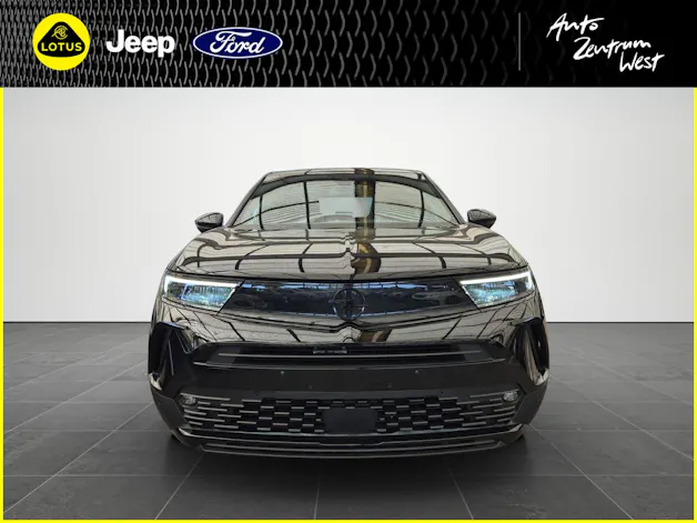 Opel GS - Line