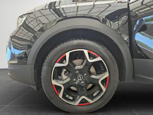Opel GS - Line