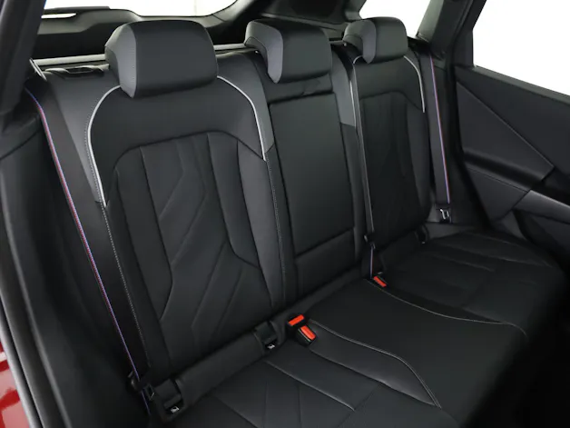 BMW X3 xDrive 48V 40d M Sport Pro