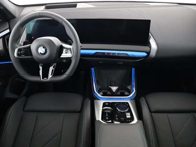 BMW X3 xDrive 48V 40d M Sport Pro